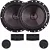 Alto Falante Kit 2 Vias 6 Bravox Cs60 P - 150w Rms (total) - Imagem 3