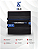 Modulo Amplificador Soundmax K6.0 1 Ohm 220v - Imagem 1