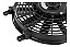 Eletroventilador Universal 10 Polegadas 12v - Imagem 4