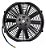Eletroventilador Universal 10 Polegadas 12v - Imagem 2