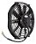 Eletroventilador Universal 10 Polegadas 12v - Imagem 1