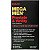 MEGA MEN PROSTATE & VIRILITY DA GNC COM 90 CAPLETS-IMPORTADO DOS ESTADOS UNIDOS A PRONTA ENTREGA NO BRASIL - Imagem 1