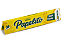 Seda Papelito Long Papelito King Size Branca - Imagem 1