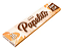 Seda Papelito Brown Slim King Size - 36 folhas - Imagem 1