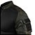 COMBAT SHIRT LONGA BLACK CAMMO - Imagem 3