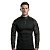 Combat Shirt Longa Black Cammo - Imagem 1