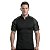 Combat Shirt Curta Black Cammo - Imagem 1