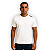 CAMISETA GUARTELÁ SHIELD BRANCA Dry - Imagem 1
