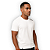 CAMISETA GUARTELÁ SHIELD BRANCA Dry - Imagem 2