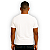CAMISETA GUARTELÁ SHIELD BRANCA Dry - Imagem 3