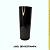 Copo Long Drink Leitoso Preto 330ml - Imagem 1