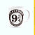 Caneca Branca Lisa 325ml - Plataforma 9 3/4 - Imagem 1