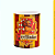 Caneca Branca Lisa 325ml - Grifinória - Imagem 2