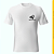 Camiseta Branca - Engenharia Mecânica - Imagem 1