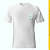 Camiseta Branca - Nutrição - Imagem 1