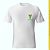 Camiseta Branca - Fisioterapia - Imagem 1