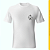Camiseta Branca - Direito - Imagem 1
