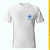 Camiseta Branca - Logística - Imagem 1