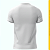 Camiseta Branca - Jeep e Praia - Imagem 2