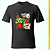Camiseta Preta - Dragon Ball - Imagem 1