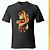 Camiseta Preta - Rei Leão - Imagem 1