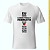 Camiseta Branca - Amor em Formato da Cruz - Imagem 1