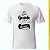 Camiseta Branca - Quão Grande é o meu Deus - Imagem 1