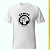 Camiseta Branca - Games Nostálgicos - Imagem 1