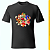 Camiseta Preta - Power Nintendo - Imagem 1