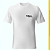 Camiseta Branca - Fofoca Mode On - Imagem 1