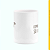 Caneca Branca Lisa 325ml - Economia - Imagem 2