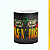 Caneca Branca Lisa 325ml - Guns N' Roses - Imagem 2