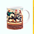 Caneca Branca Lisa 325ml - The Ranch - Imagem 1