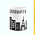 Caneca Branca Lisa 325ml - Engenharia Civil - Imagem 2