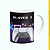 Caneca Branca Lisa 325ml - Controle de Video Game, Player 2 - Imagem 1