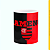 Caneca Branca Lisa 325ml - Flamengo - Imagem 2