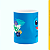 Caneca Branca Lisa 325ml - Love Stitch - Imagem 2