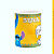 Caneca Branca Lisa 325ml - Lilo - Imagem 2