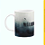 Caneca Branca Lisa 325ml - The Walking Dead - Imagem 2