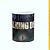 Caneca Branca Lisa 325ml - The Walking Dead - Imagem 3