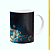 Caneca Branca Lisa 325ml - Dragon Ball Z - Imagem 1
