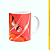 Caneca Branca Lisa 325ml - Dragon Ball Z - Imagem 3