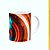 Caneca Branca Lisa 325ml - Dragon Ball Z - Imagem 3