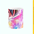 Caneca Branca Lisa 325ml - Dragon Ball Z - Imagem 2