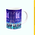 Caneca Branca Lisa 325ml - BTS - Imagem 3