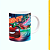 Caneca Branca Lisa 325ml - McQueen - Imagem 3