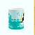 Caneca Branca Lisa 325ml - Jasmine - Imagem 2