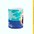 Caneca Branca Lisa 325ml - Anna - Imagem 2