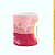 Caneca Branca Lisa 325ml - Mulan - Imagem 2