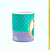 Caneca Branca Lisa 325ml - Ariel - Imagem 2